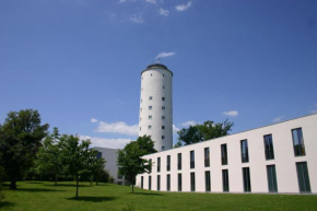 Отель Jugendherberge Otto-Moericke-Turm  Констанц